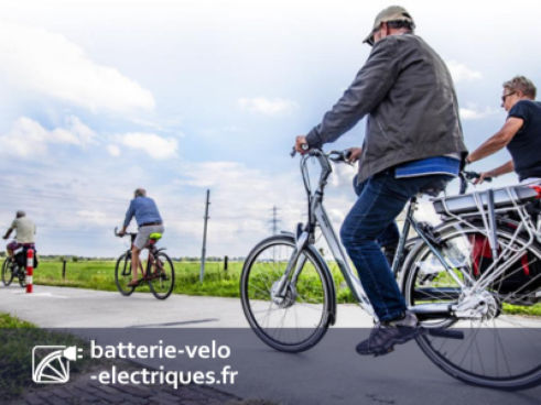 Quelle est l&#039;autonomie moyenne d&#039;un vélo électrique ?