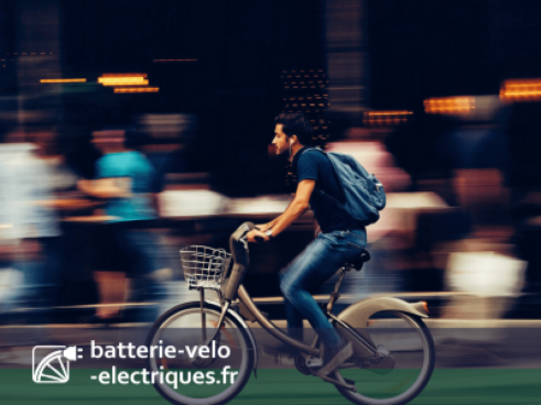 Faites le bon choix pour votre vélo électrique