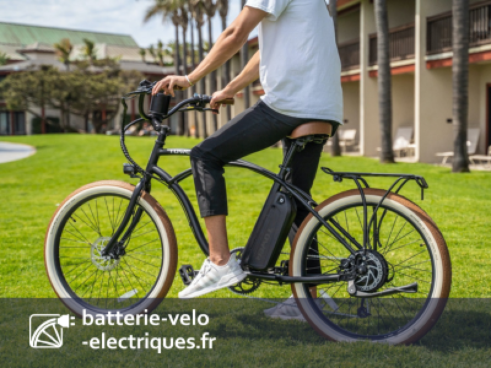 Guide d&#039;achat des vélos électriques : à quoi faut-il faire attention lors de l&#039;achat d&#039;un vélo électrique ? 